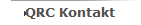 QRC Kontakt